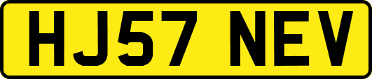 HJ57NEV