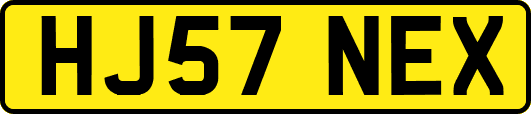 HJ57NEX
