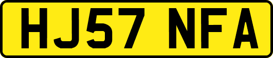 HJ57NFA