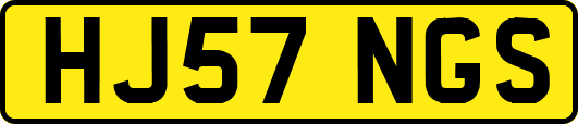 HJ57NGS