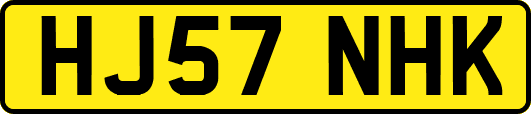 HJ57NHK