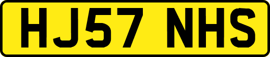 HJ57NHS