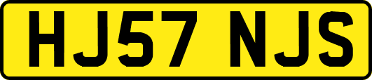 HJ57NJS