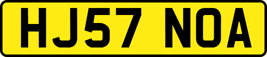 HJ57NOA