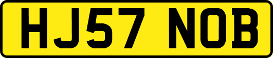 HJ57NOB