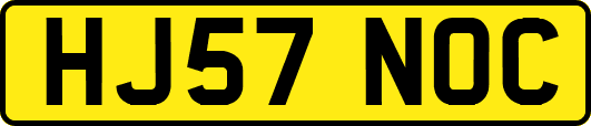 HJ57NOC
