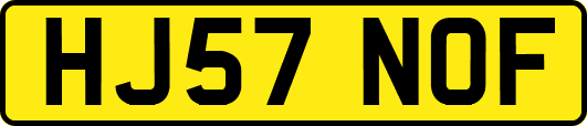 HJ57NOF