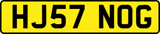 HJ57NOG