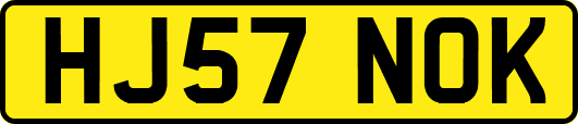 HJ57NOK