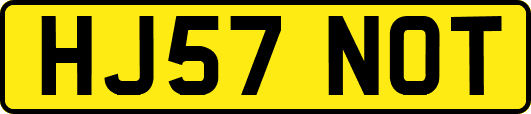 HJ57NOT
