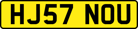 HJ57NOU