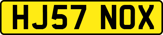 HJ57NOX