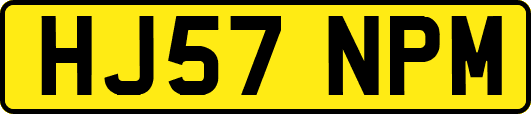 HJ57NPM