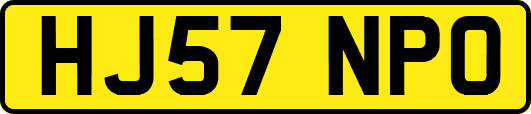 HJ57NPO