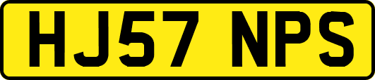 HJ57NPS