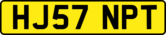 HJ57NPT