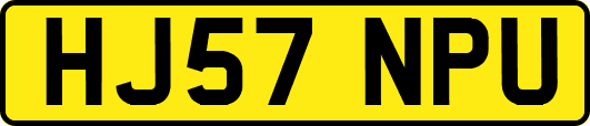 HJ57NPU