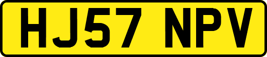 HJ57NPV