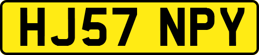 HJ57NPY