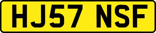 HJ57NSF