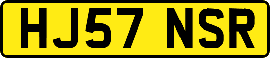 HJ57NSR