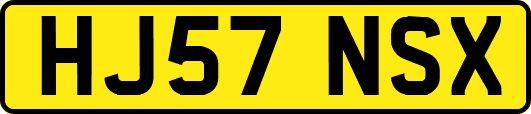 HJ57NSX