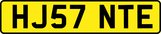 HJ57NTE