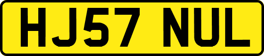 HJ57NUL