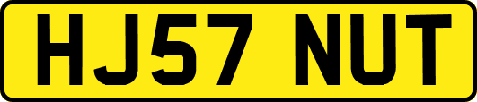 HJ57NUT