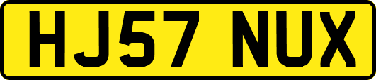 HJ57NUX
