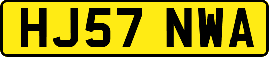 HJ57NWA