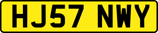 HJ57NWY