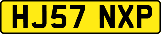 HJ57NXP