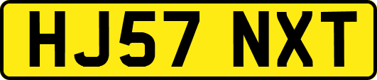 HJ57NXT