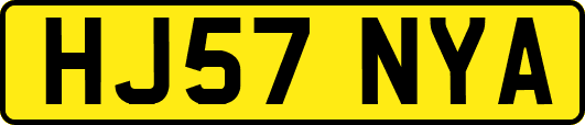 HJ57NYA