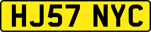 HJ57NYC