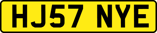 HJ57NYE
