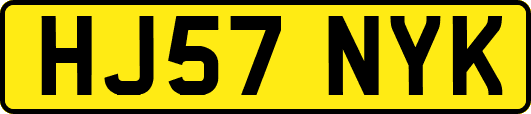 HJ57NYK