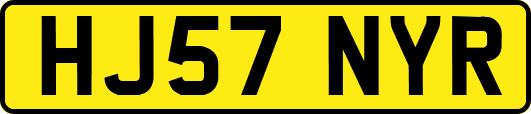 HJ57NYR
