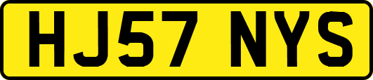 HJ57NYS