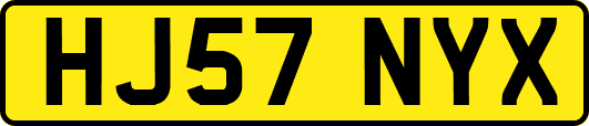 HJ57NYX