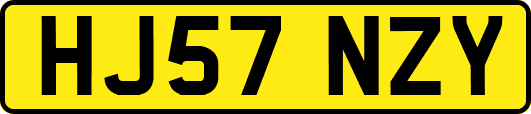 HJ57NZY