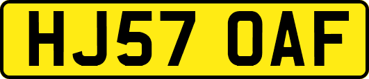 HJ57OAF