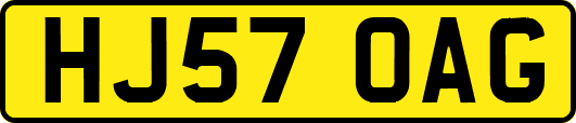 HJ57OAG