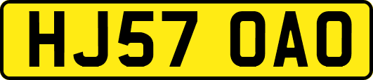 HJ57OAO