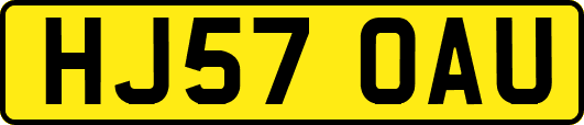 HJ57OAU