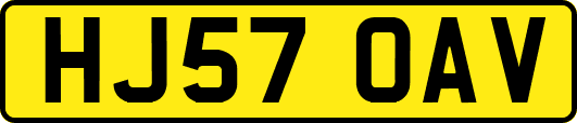 HJ57OAV