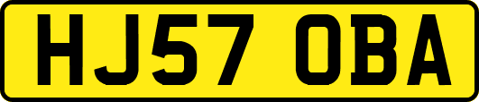 HJ57OBA