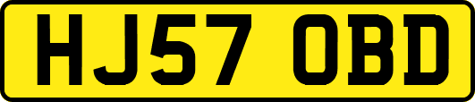 HJ57OBD