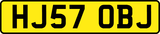 HJ57OBJ